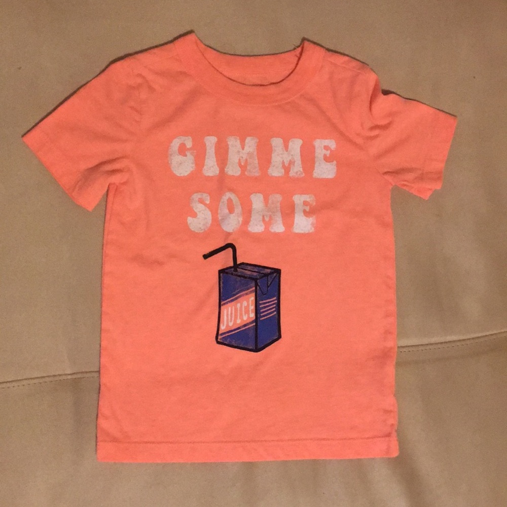 OshKosh Graphic Tee